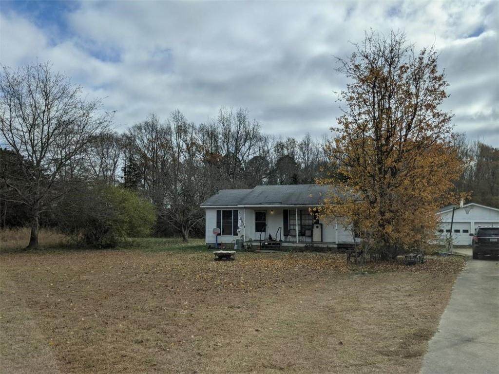 1147 Wright School Road - Photo 1