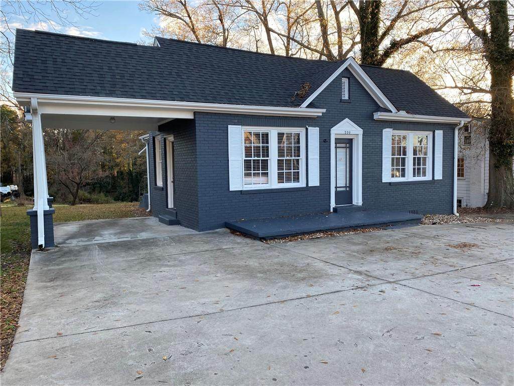 209 North 1st Street - Photo 1