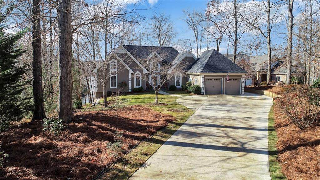 105 Reeder Point - Photo 1