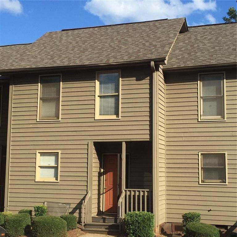 343 Old Greenville Highway - Photo 1