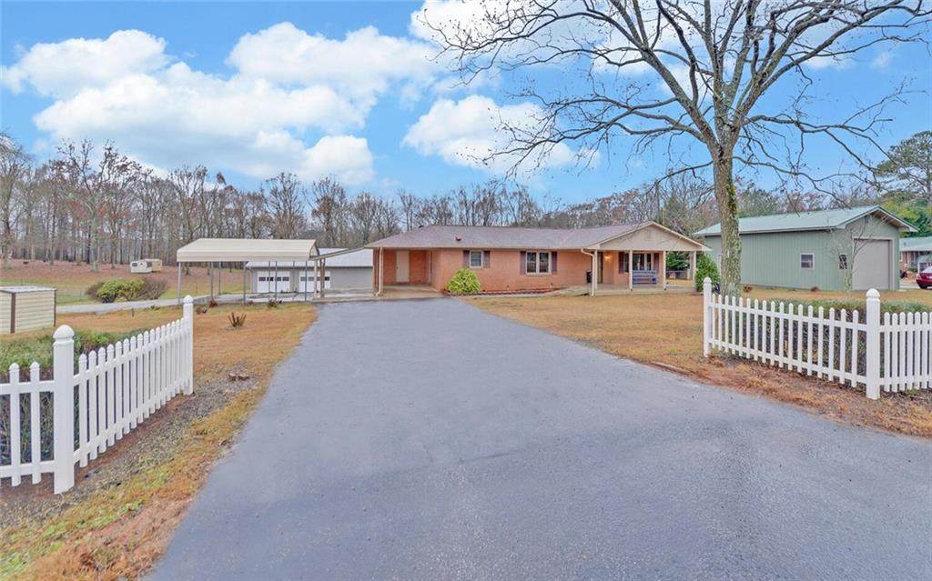 1531 Beacon Light Road - Photo 1