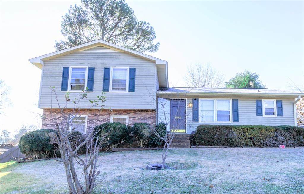 300 Jamestown Road - Photo 1