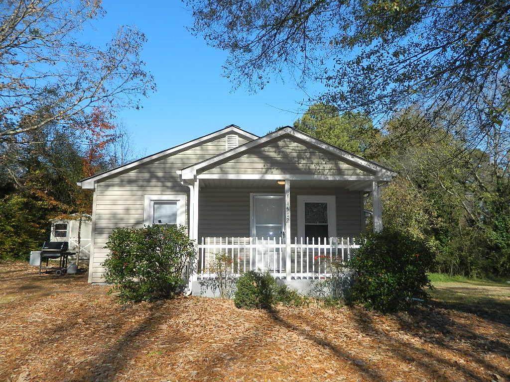4502 Old Mill Road - Photo 1