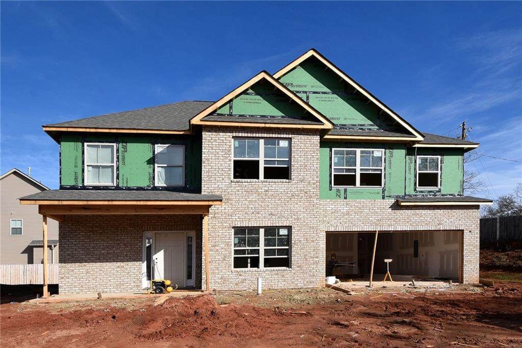 141 Sloan Avenue - Photo 1