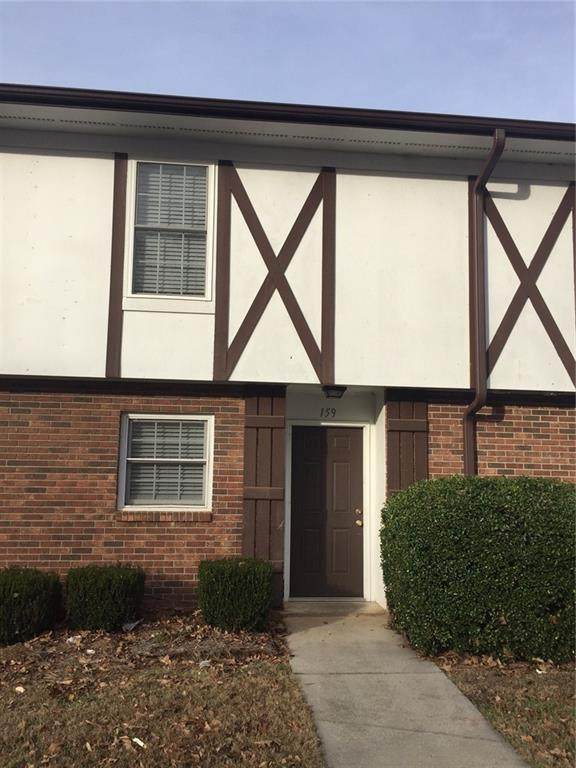1108 Tiger Boulevard - Photo 1