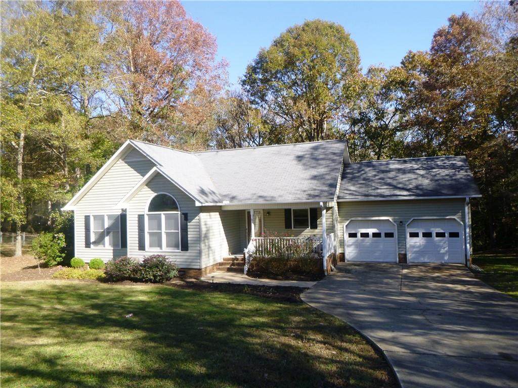 1113 Green Willow Trail - Photo 1