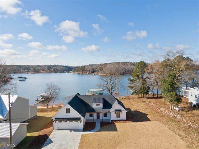 1645 Lakeview Road - Photo 1