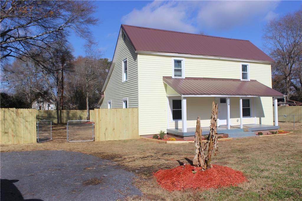 114 3rd Street - Photo 1