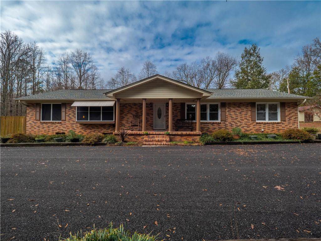 2115 Pumpkintown Highway - Photo 1