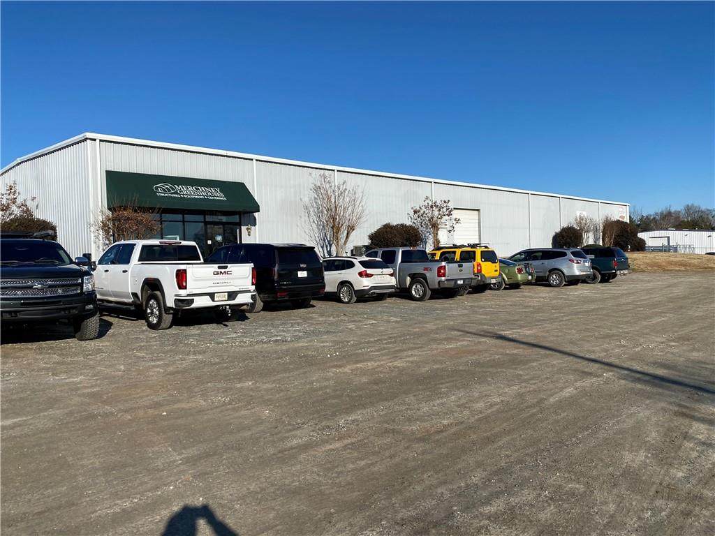 7711 & 7733 Liberty Highway - Photo 1