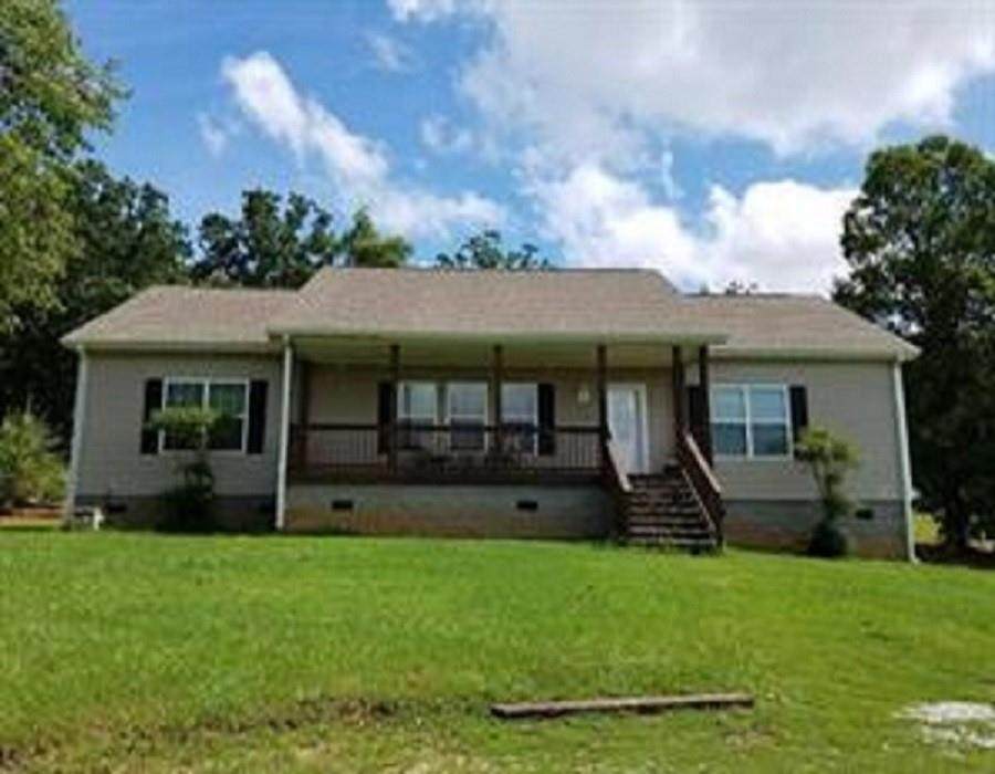 204 Spur Road - Photo 1