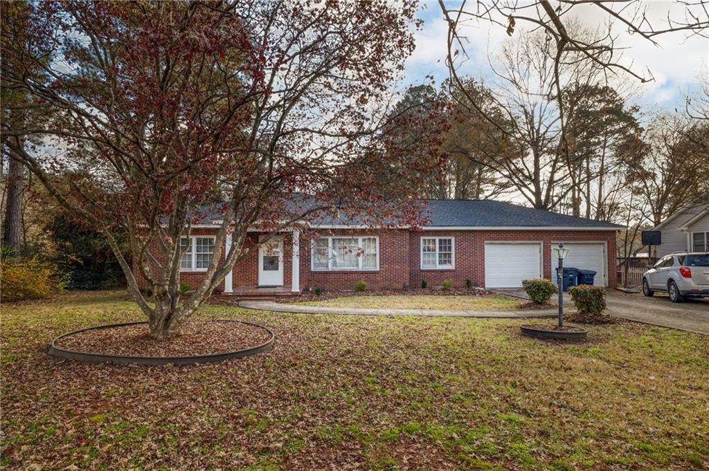 2208 Rush Street - Photo 1