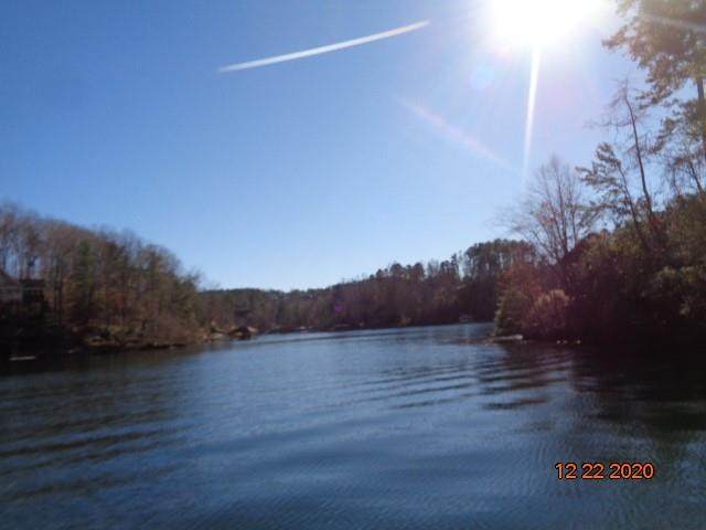 126 Running Bear Lane - Photo 1