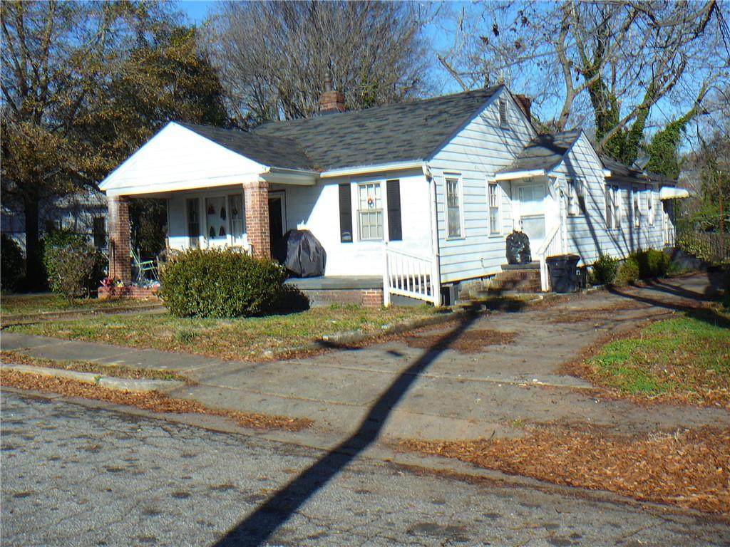 405,407,422 Butler Street - Photo 1