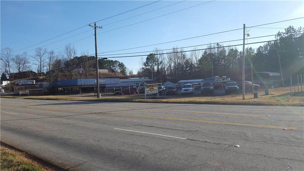 1785 Blue Ridge Boulevard - Photo 1