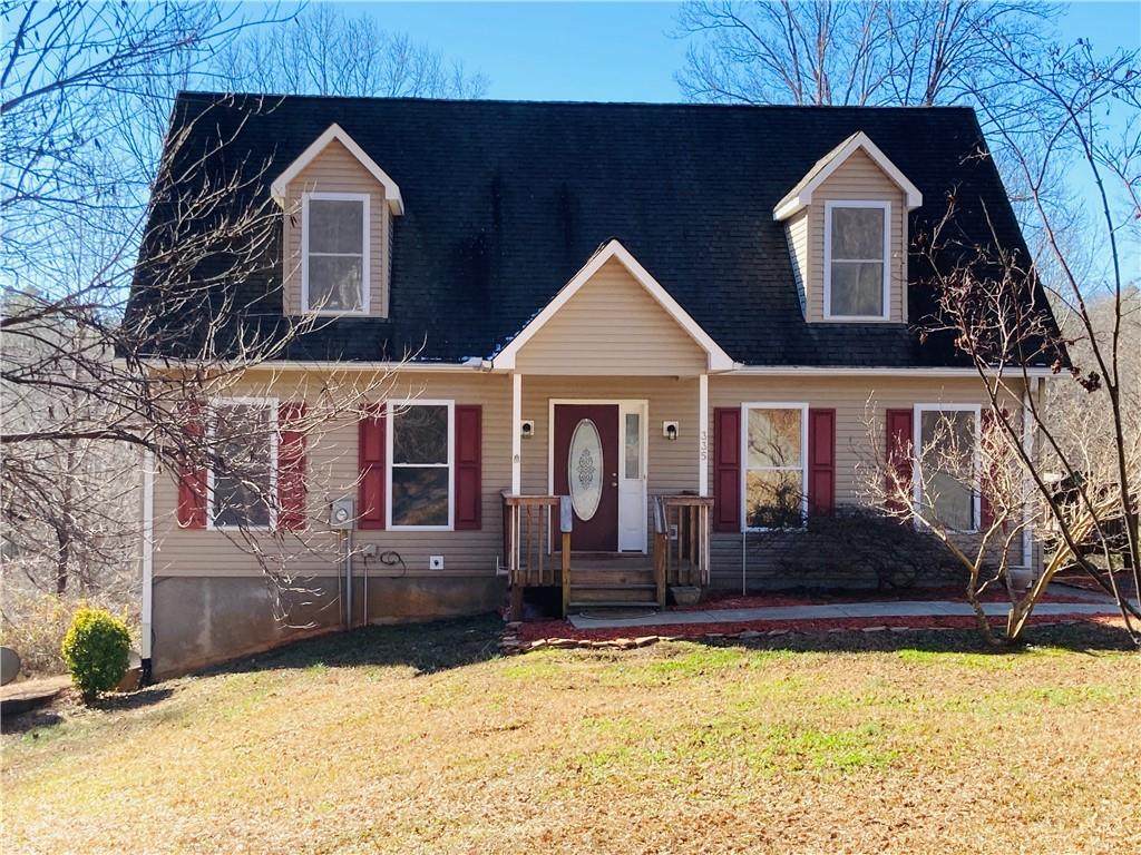 335 Thrasher Road - Photo 1
