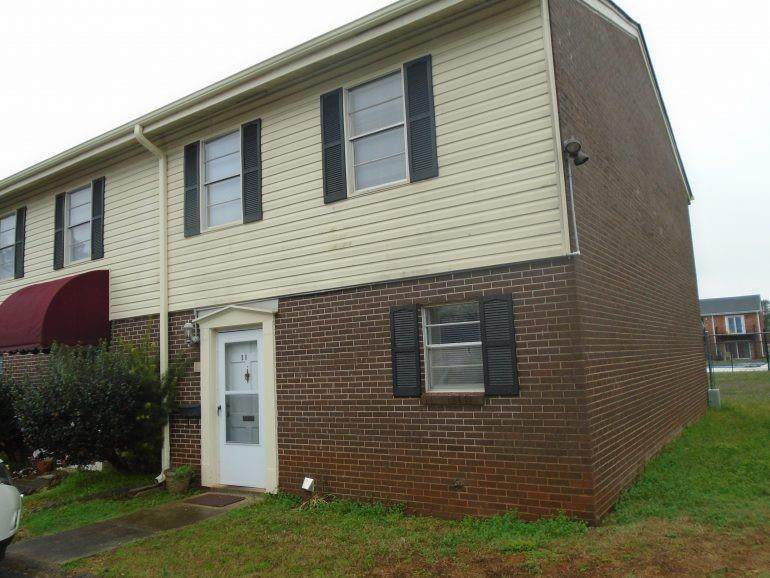 500 Concord Road - Photo 1