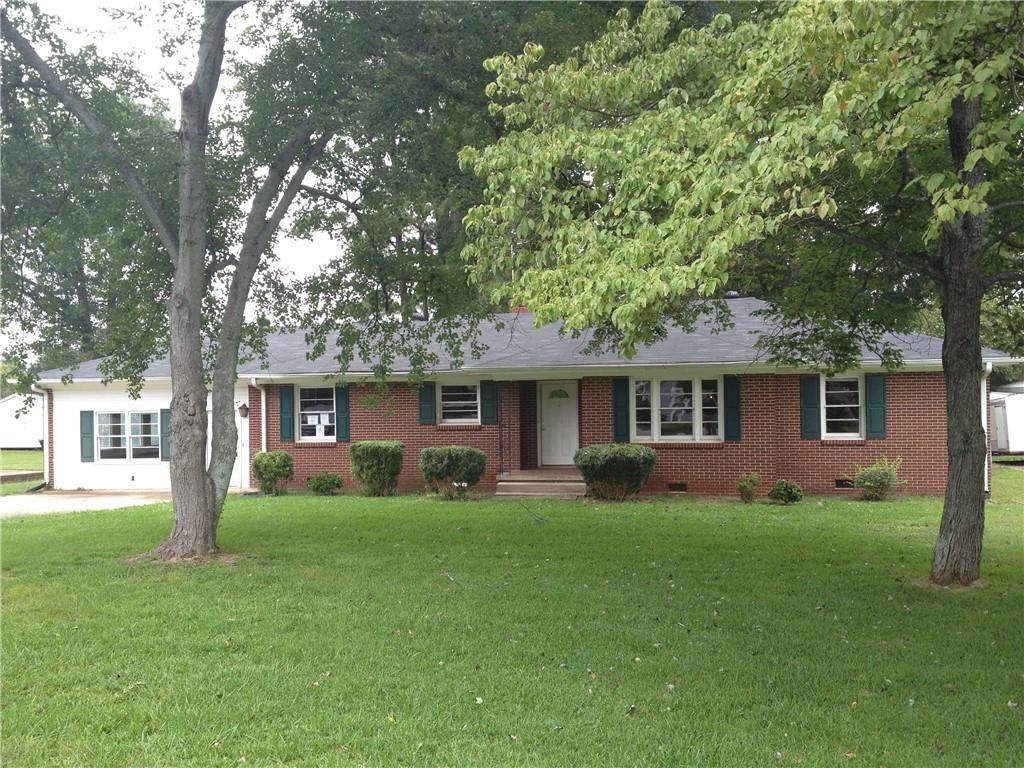 2306 Lane Avenue - Photo 1