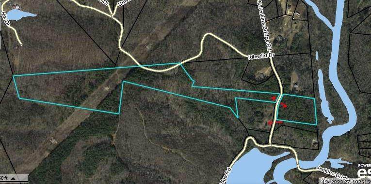 00 Jenkins Bridge Road - Photo 1