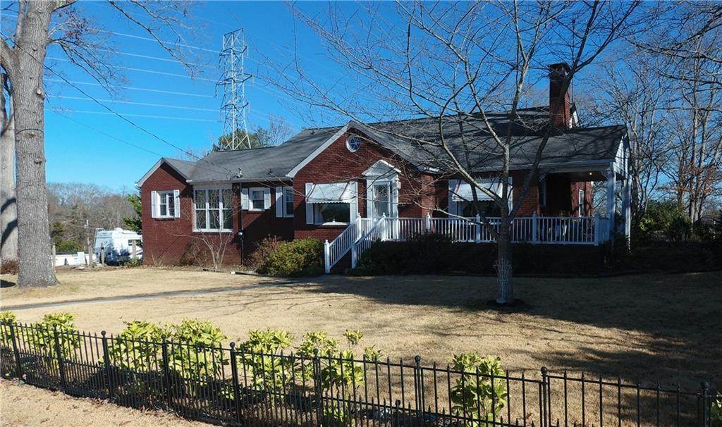 503 Southway Street - Photo 1