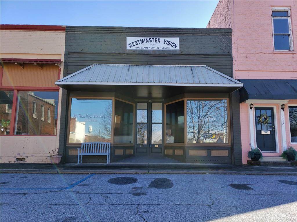 111 Retreat Street - Photo 1