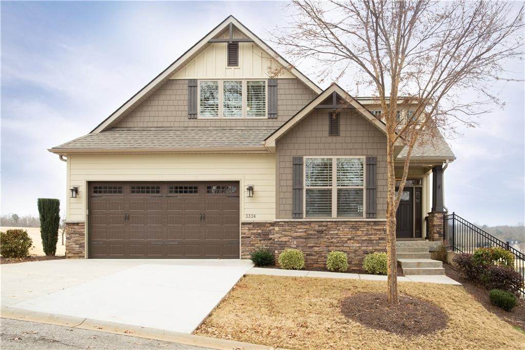 3336 Championship Drive - Photo 1