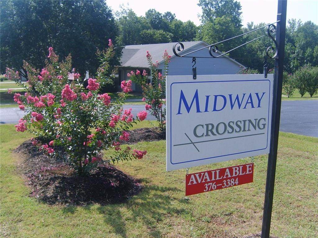 420 Simpson / Midway Crossing Townhomes Road - Photo 1