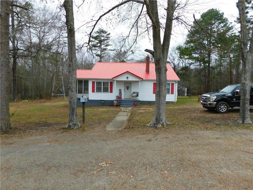 119 Powell Road - Photo 1