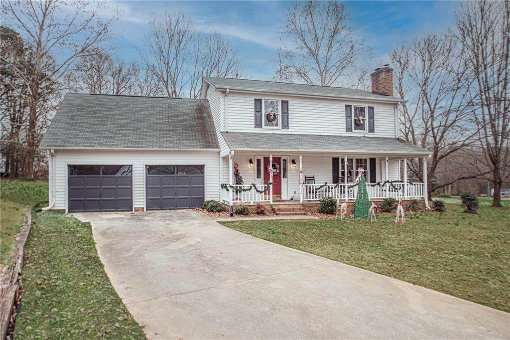 112 Wyatt Oaks Court - Photo 1