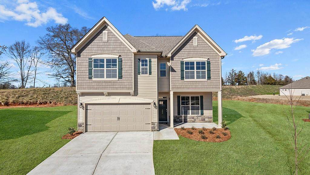 621 Fern Hollow Trail - Photo 1