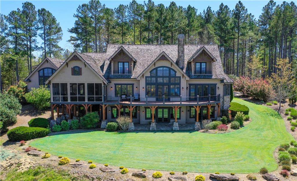 410 Top Ridge Drive - Photo 1