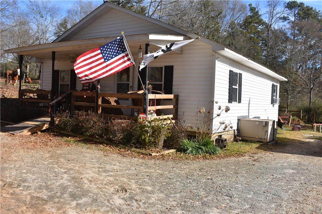 310 Bermuda Street - Photo 1