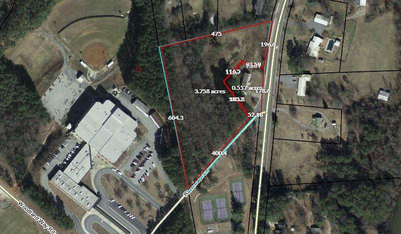 00 Pickens Highway - Photo 1