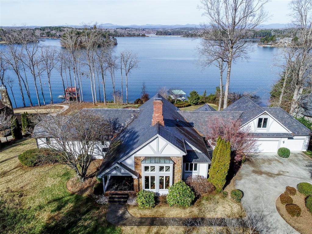 3023 Lake Keowee Lane - Photo 1