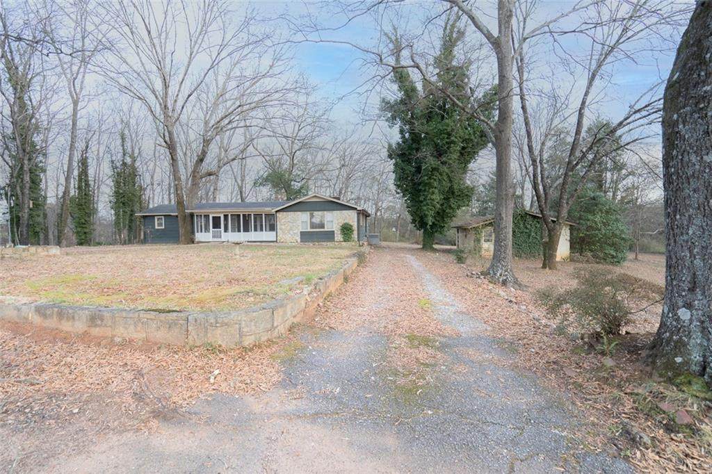 430 Guthrie Grove Church Road - Photo 1