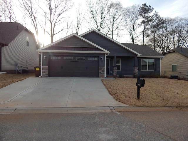 344 Stonegate Drive - Photo 1