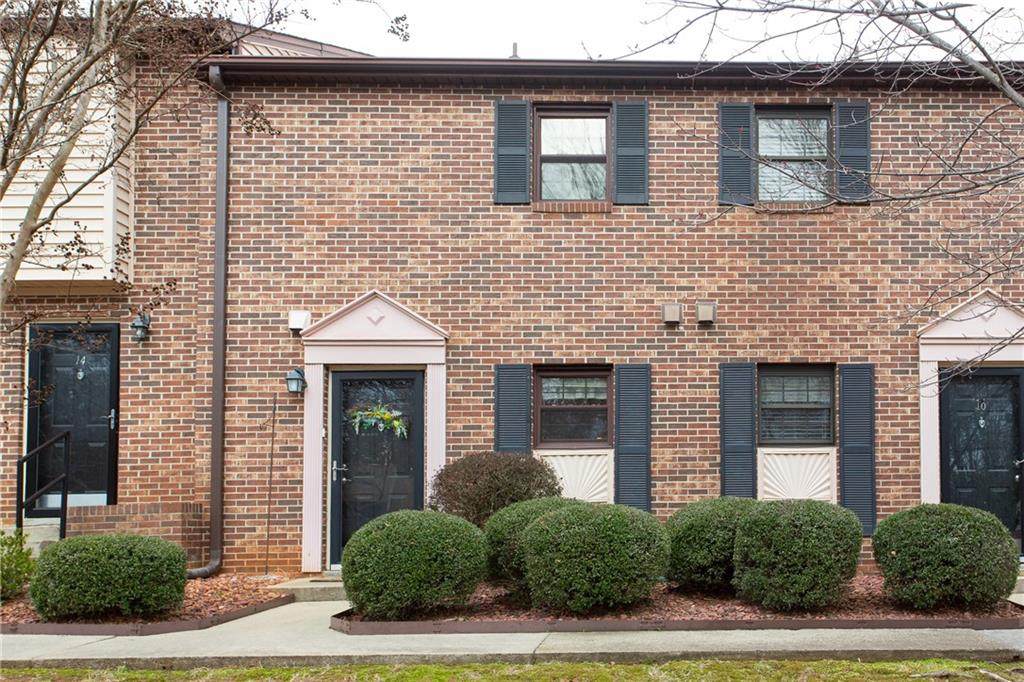 812 Reid School Road - Photo 1