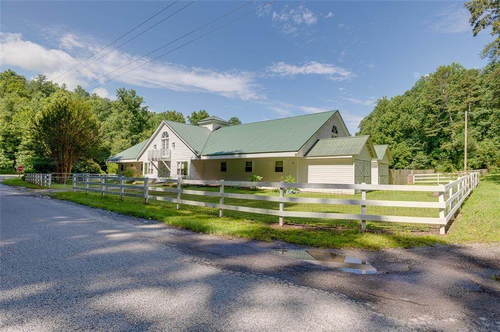 103 Sliding Rock Road - Photo 1