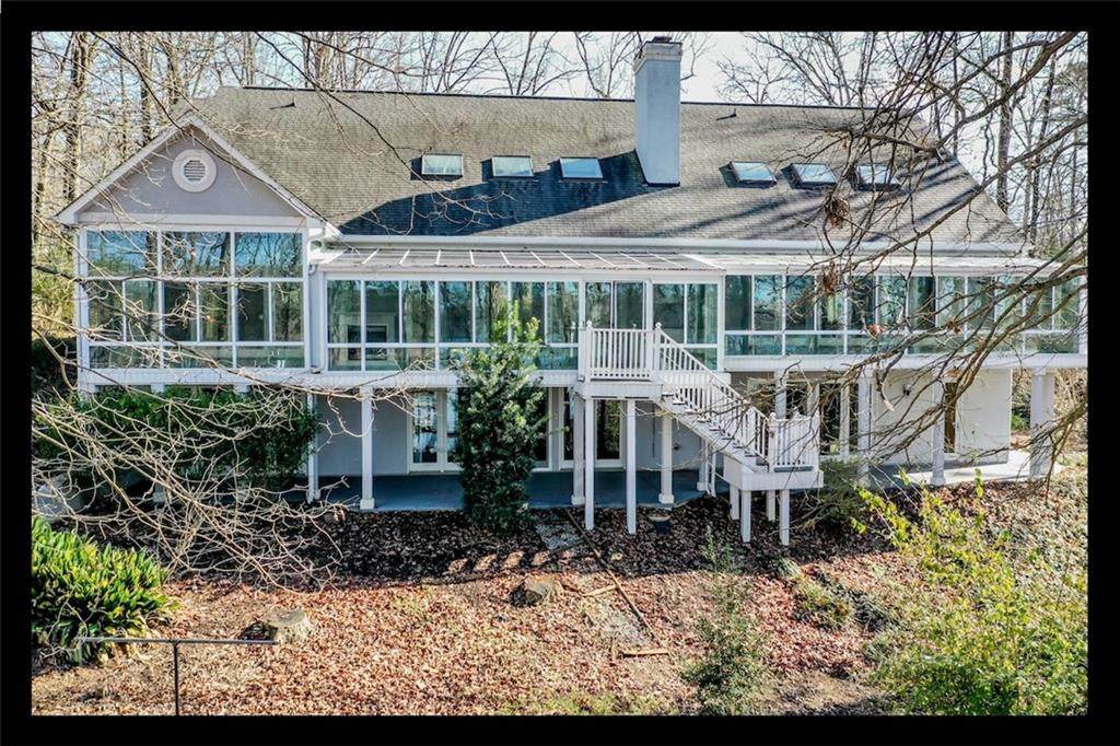 318 Cleveland Ferry Road - Photo 1