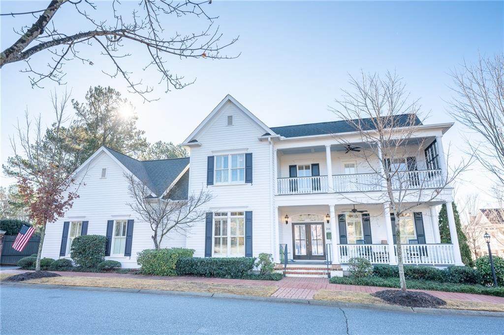 201 Village Walk Lane - Photo 1