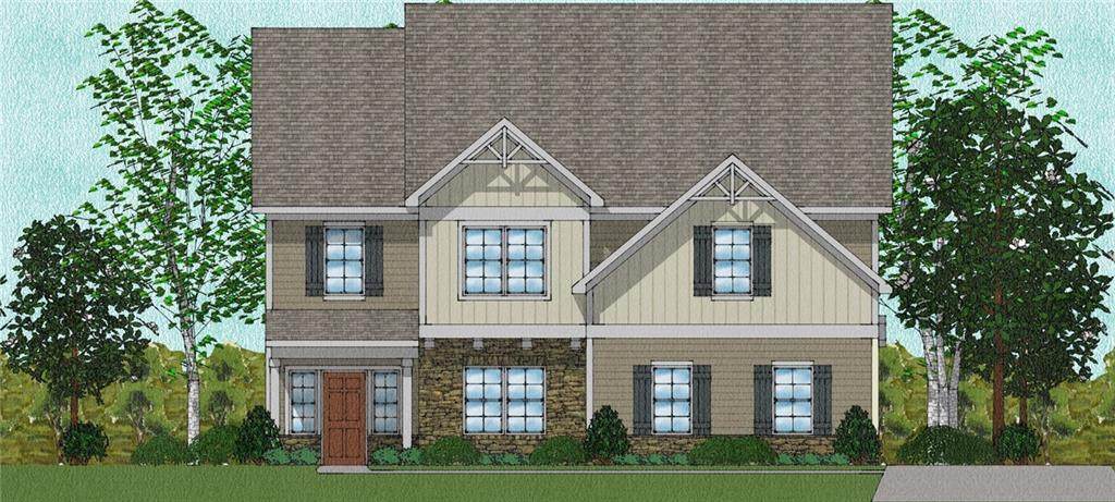 307 Valley Oak Drive - Photo 1