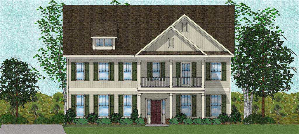 309 Valley Oak Drive - Photo 1