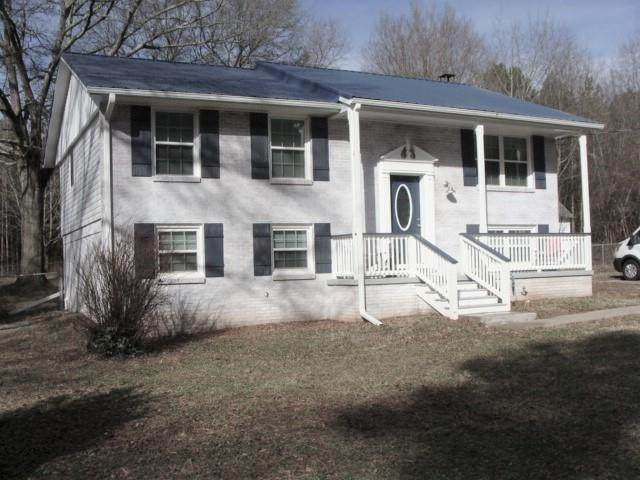 510 Ross Road - Photo 1