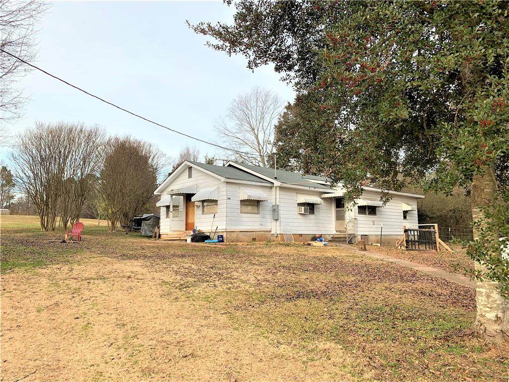 250 Holly Branch Road - Photo 1