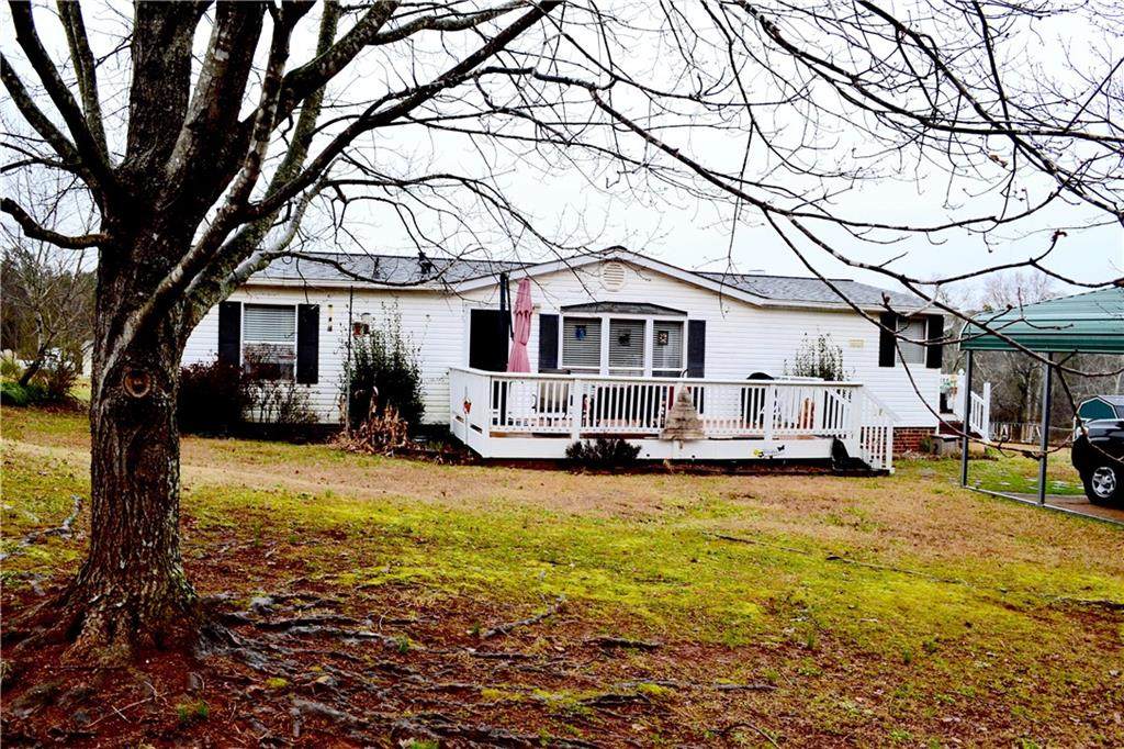 568 Pruitt Road - Photo 1