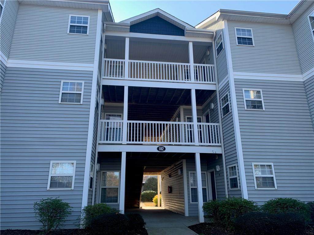 182 University Village Drive - Photo 1