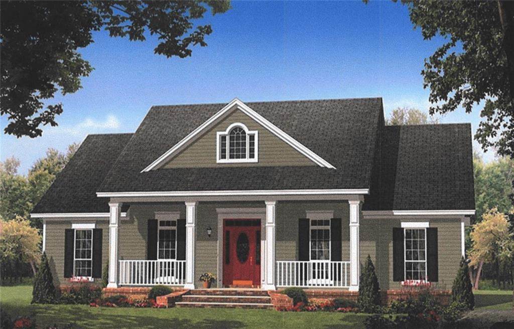 00 Boxwood Lane - Photo 1