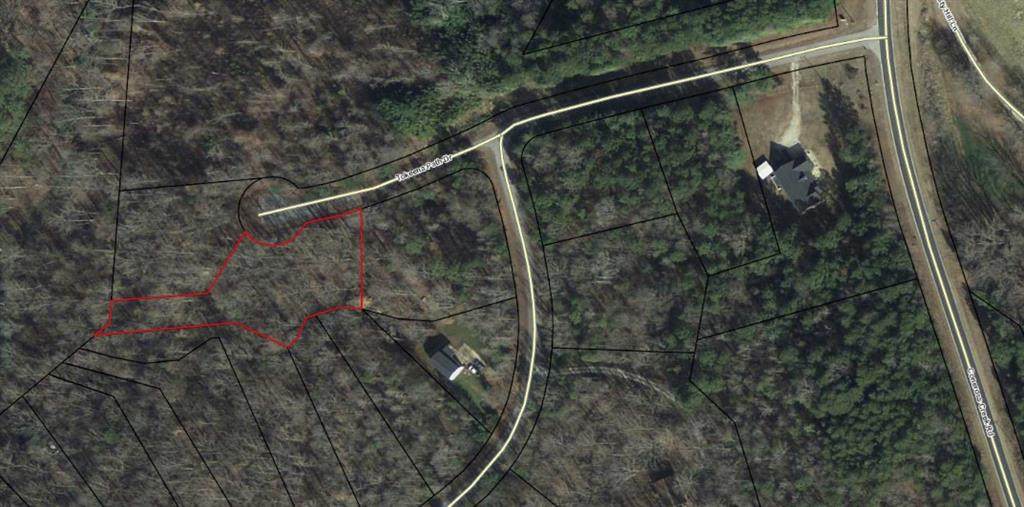 00 Tokeena Path Drive - Photo 1