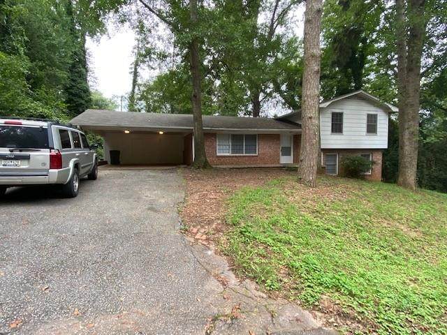 119 College Heights Boulevard - Photo 1