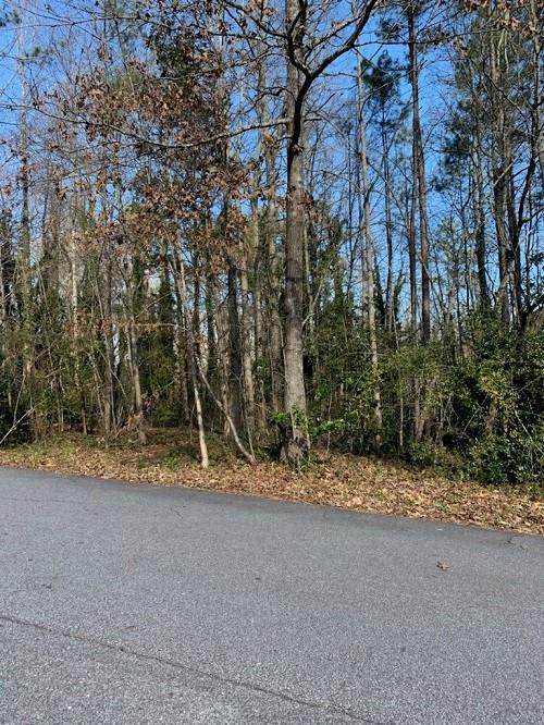 Lots 79 & 80 Upper Highland Drive - Photo 1